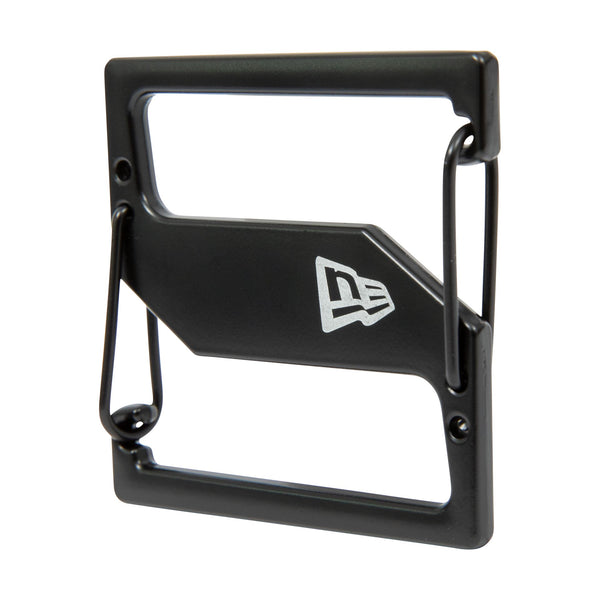 New Era Black Cap Clip