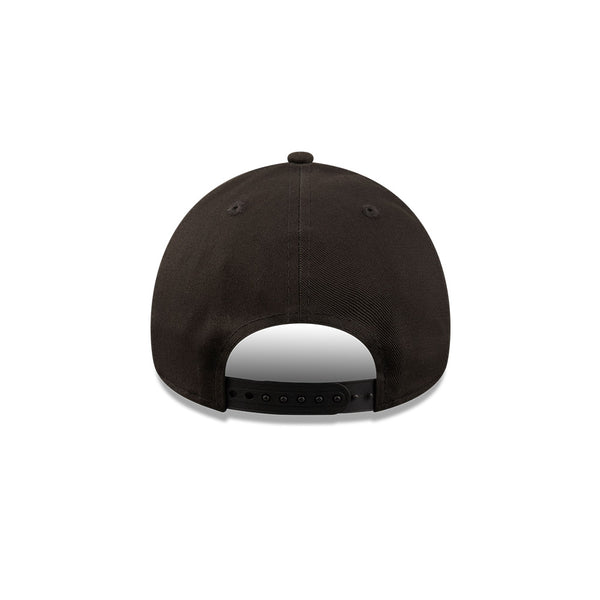 Chicago White Sox Silver 9FORTY A-Frame Snapback