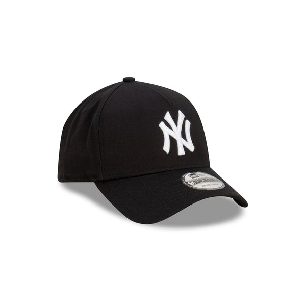 New York Yankees MLB Essentials OTC 9FORTY A-Frame Snapback