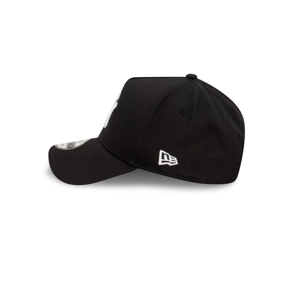 New York Yankees MLB Essentials OTC 9FORTY A-Frame Snapback