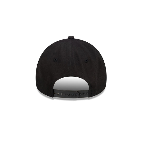 New York Yankees MLB Essentials OTC 9FORTY A-Frame Snapback