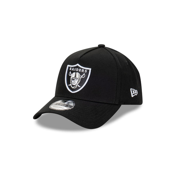 Las Vegas Raiders NFL Essentials 9FORTY A-Frame® Snapback