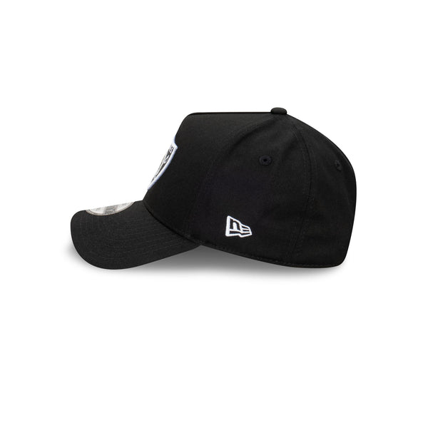 Las Vegas Raiders NFL Essentials 9FORTY A-Frame® Snapback