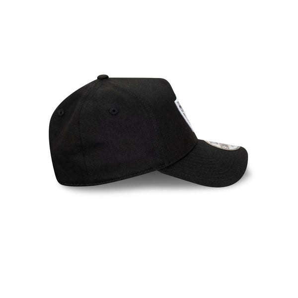Las Vegas Raiders NFL Essentials 9FORTY A-Frame® Snapback
