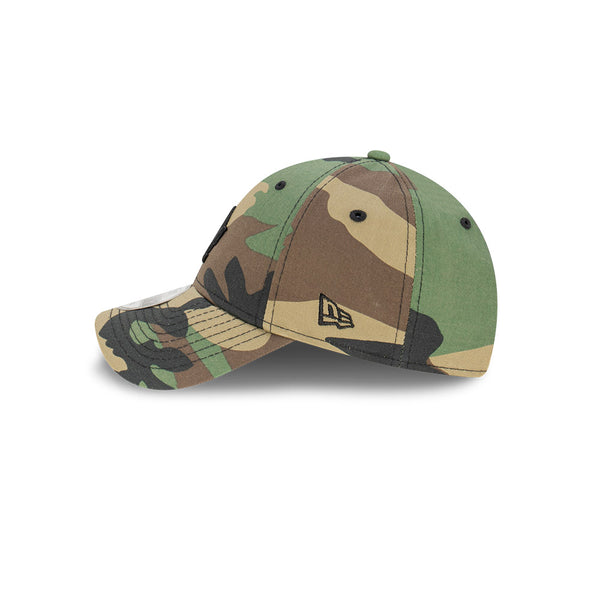 Los Angeles Dodgers Camo 9FORTY Adjustable