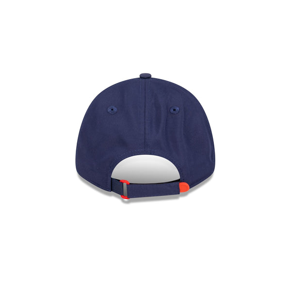 Adelaide Crows AFLW On-Field 9FORTY Adjustable