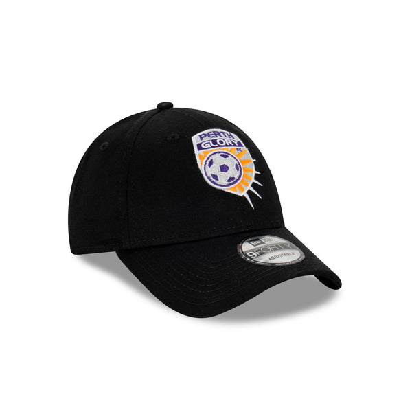 Perth Glory Official Team Colours 9FORTY Snapback