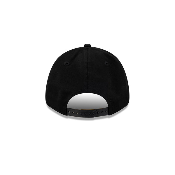Macarthur FC Official Team Colours 9FORTY Snapback