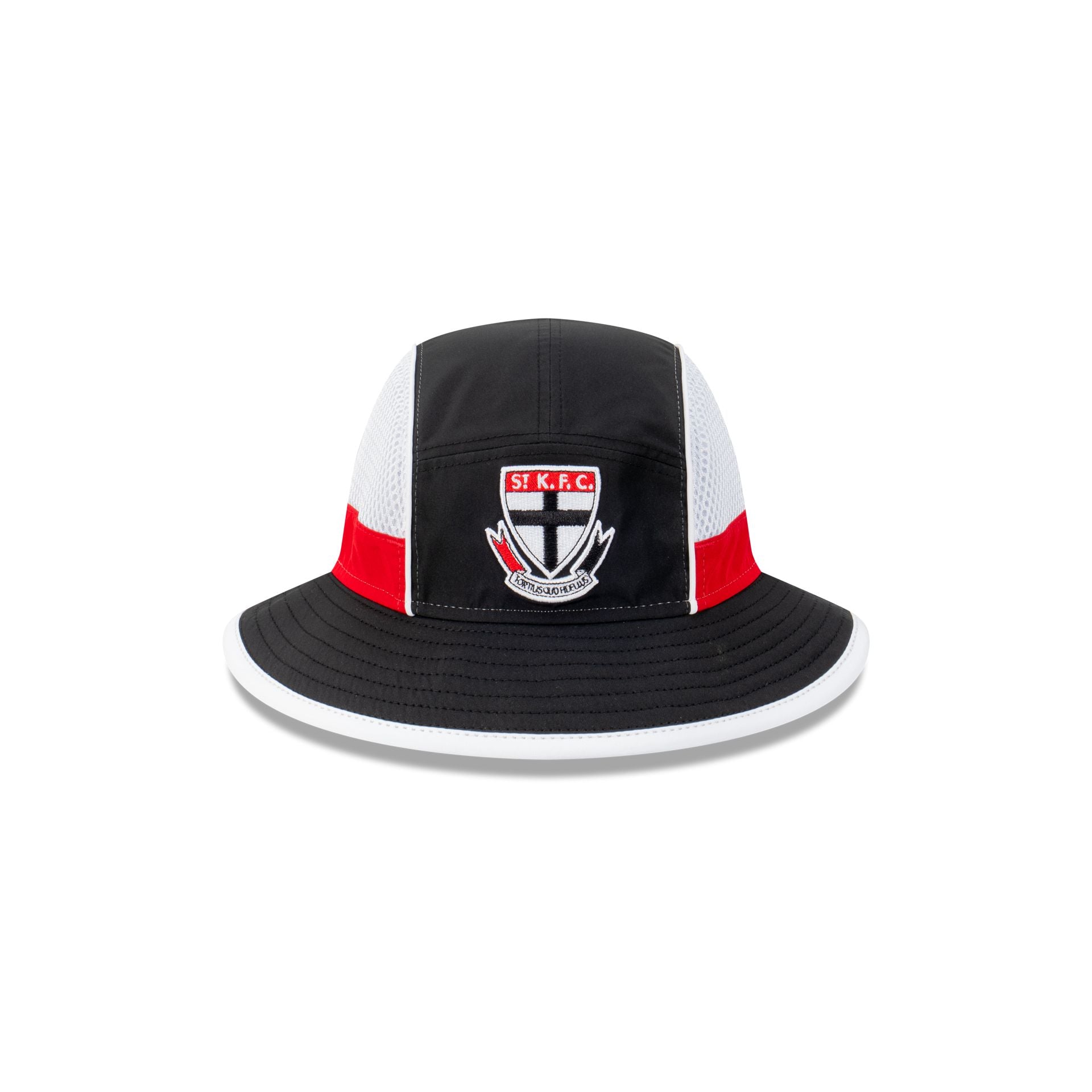 St. Kilda Saints On Field 2024 Sports Bucket Hat New Era Cap Australia