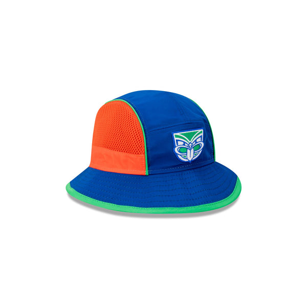 New Zealand Warriors NRL Supporter Bucket