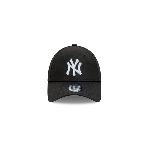 New York Yankees Black Kids 9FORTY