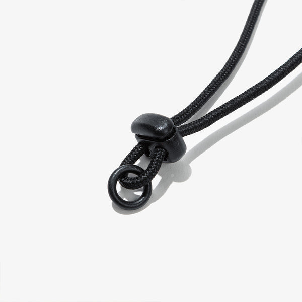 New Era Black Neck Pouch