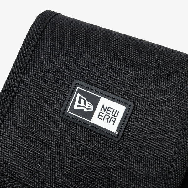New Era Black Neck Pouch