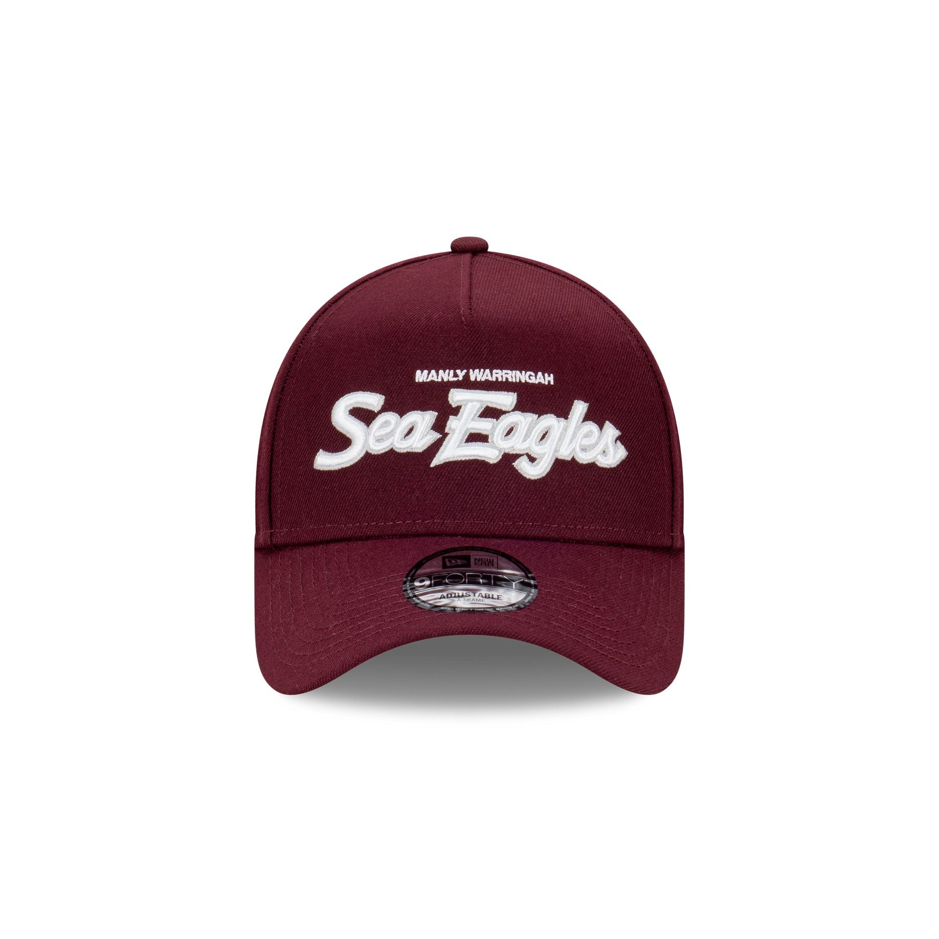 Manly sea eagles beanie hotsell