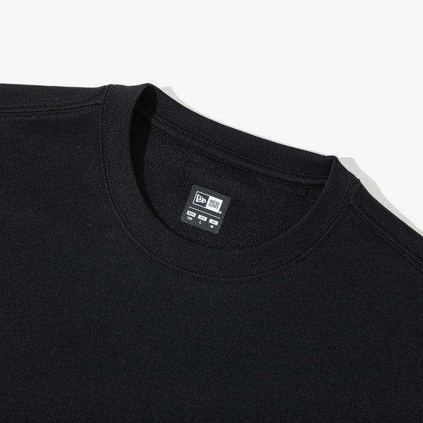 New York Yankees Midi Embroidery Pocket T-Shirt