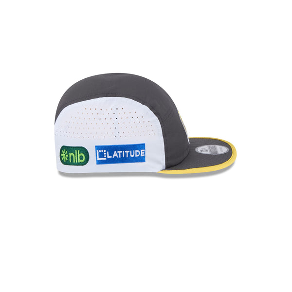 Richmond Tigers AFL On-Field '25 TWENTY9 Adjustable