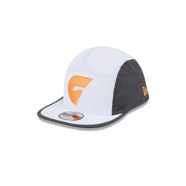 GWS Giants AFL On-Field '25 TWENTY9 Adjustable