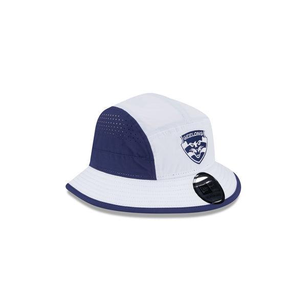 Geelong Cats AFL On-Field '25 Sport Bucket
