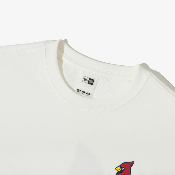 St. Louis Cardinals Felt Pocket T-Shirt