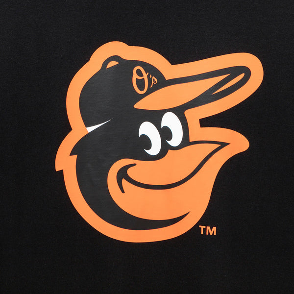 Baltimore Orioles Felt Pocket T-Shirt