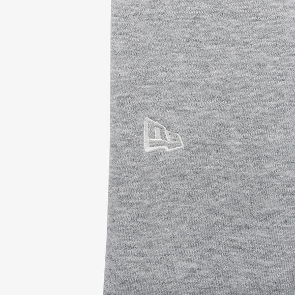 New Era Essentials Heather Grey Sweatpant