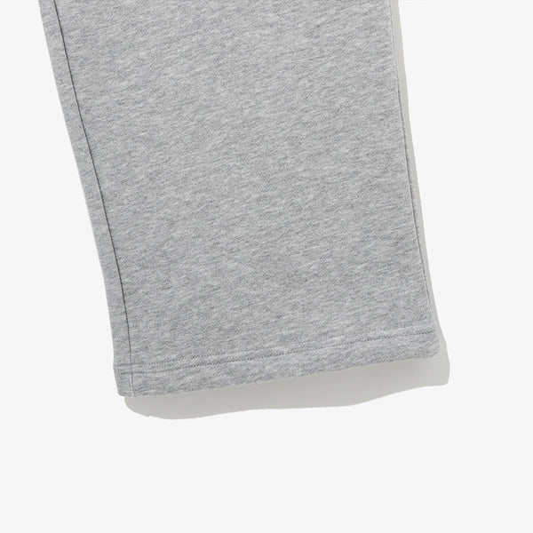 New Era Essentials Heather Grey Sweatpant