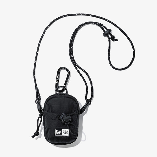 New Era Black Mobility Light Multi-Pouch