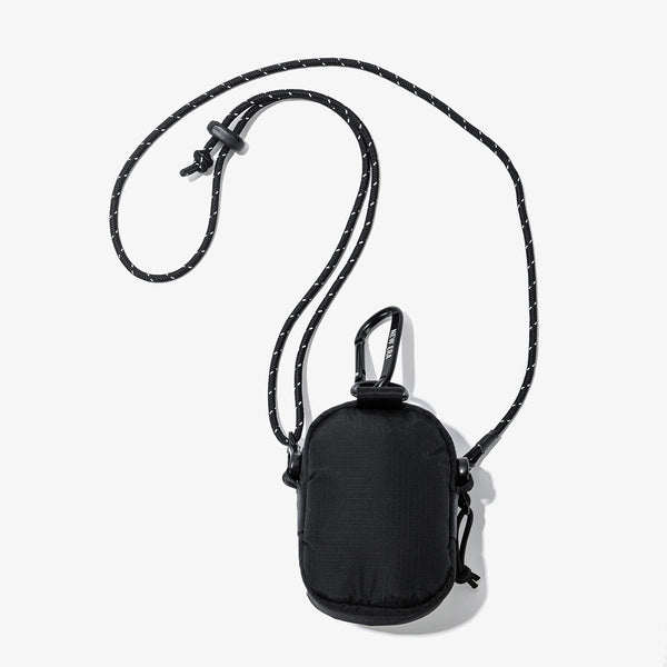 New Era Black Mobility Light Multi-Pouch