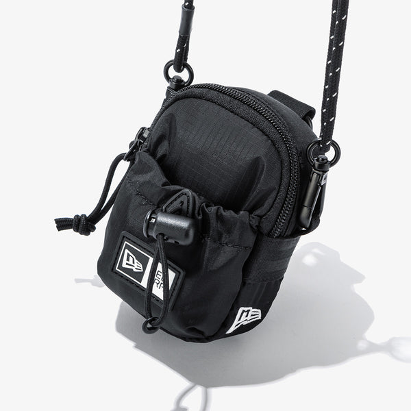 New Era Black Mobility Light Multi-Pouch