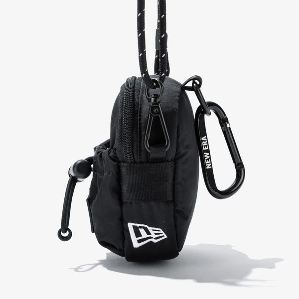 New Era Black Mobility Light Multi-Pouch