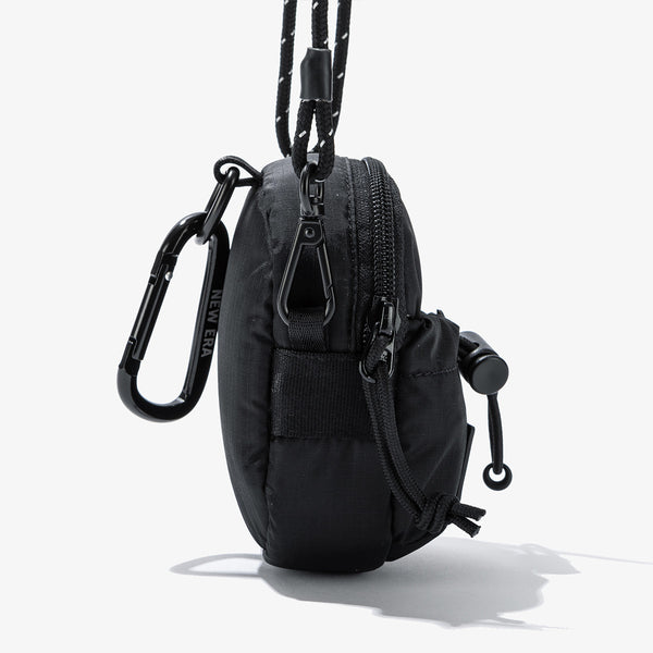 New Era Black Mobility Light Multi-Pouch