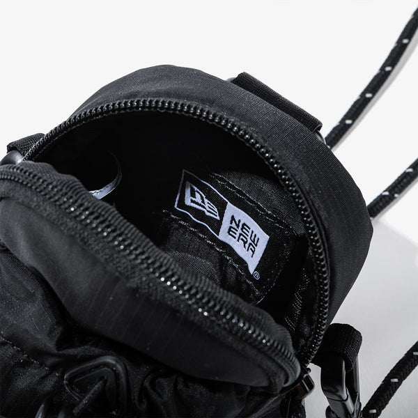 New Era Black Mobility Light Multi-Pouch