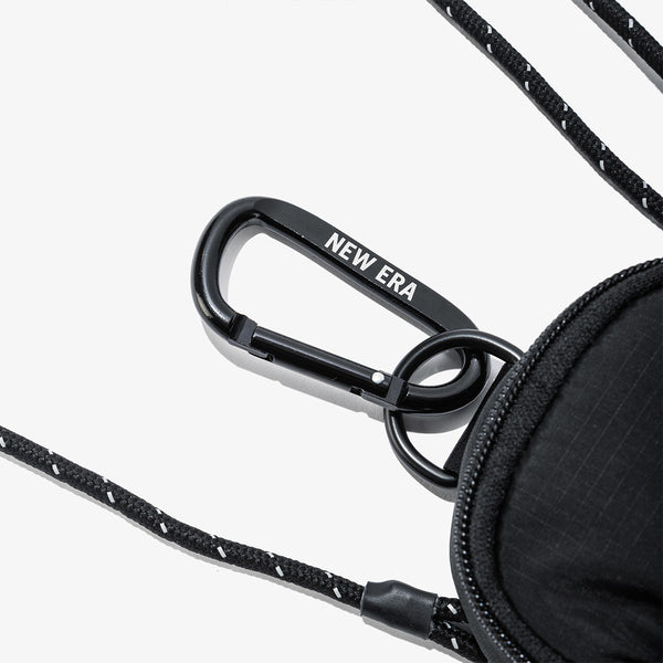 New Era Black Mobility Light Multi-Pouch