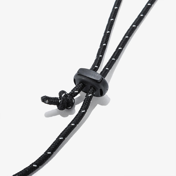 New Era Black Mobility Light Multi-Pouch