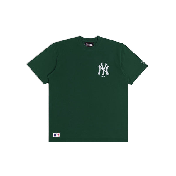 New York Yankees Yankees Seasonal Midnight Green T-Shirt