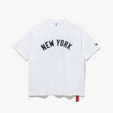 New York Yankees Cooperstown World Series T-Shirt
