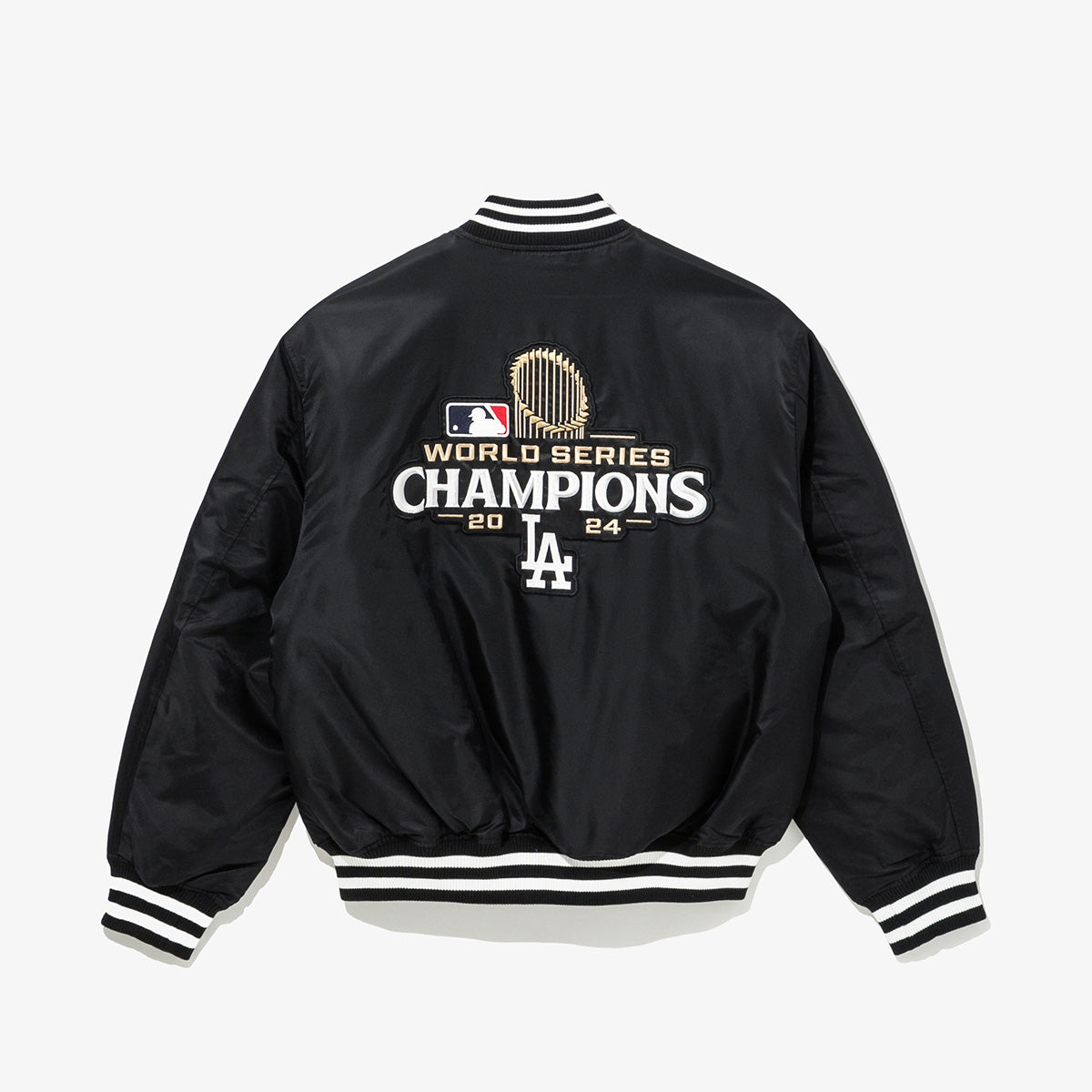 美品⭐︎Back Channel STADIUM JACKET Spring/Summer 2025 Preview – Supreme