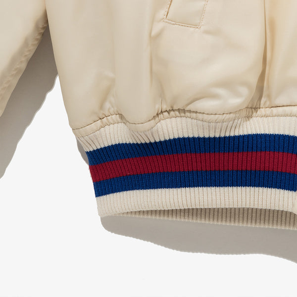 Philadelphia Phillies Authentic Stadium Jacket