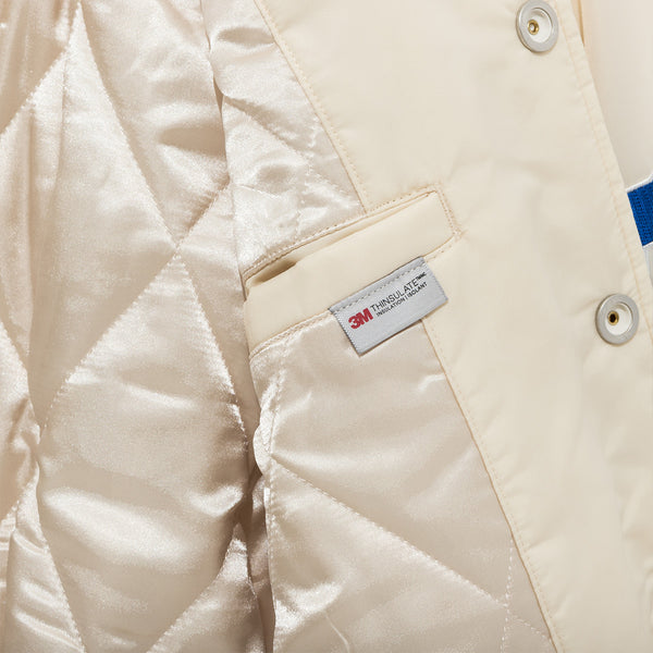 Philadelphia Phillies Authentic Stadium Jacket