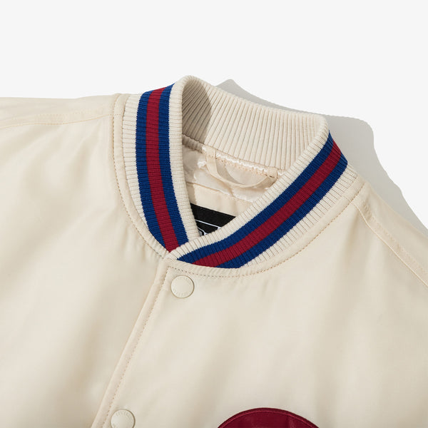 Philadelphia Phillies Authentic Stadium Jacket