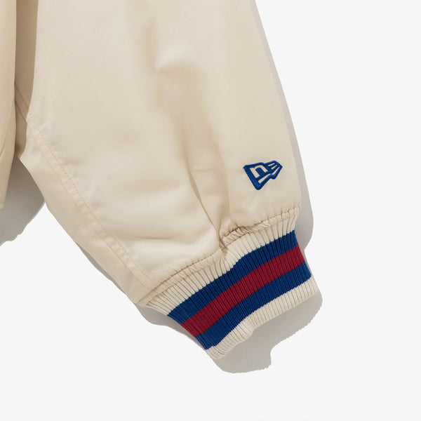 Philadelphia Phillies Authentic Stadium Jacket