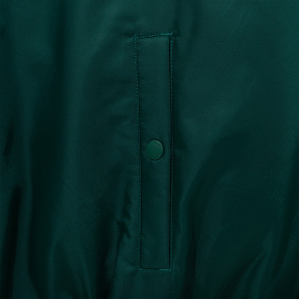 Oakland Athletics Authentic Stadium Jacket