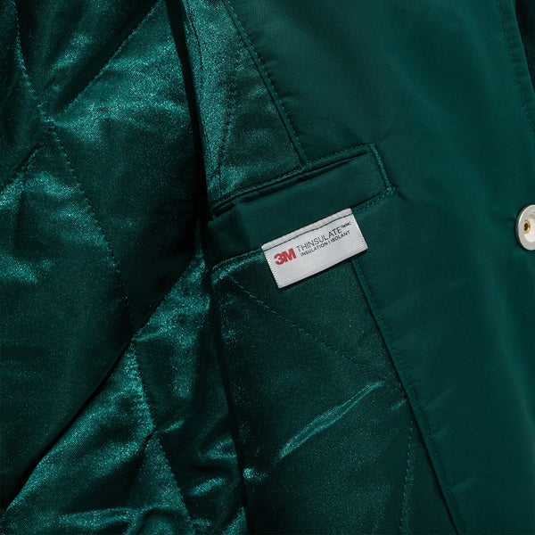 Oakland Athletics Authentic Stadium Jacket