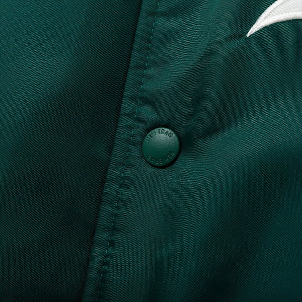 Oakland Athletics Authentic Stadium Jacket