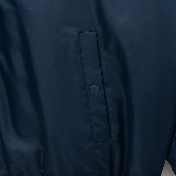 New York Yankees Authentic Stadium Jacket