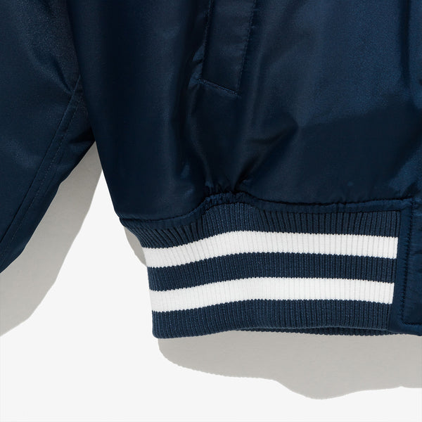 New York Yankees Authentic Stadium Jacket