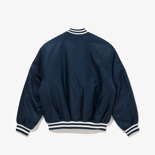 New York Yankees Authentic Stadium Jacket