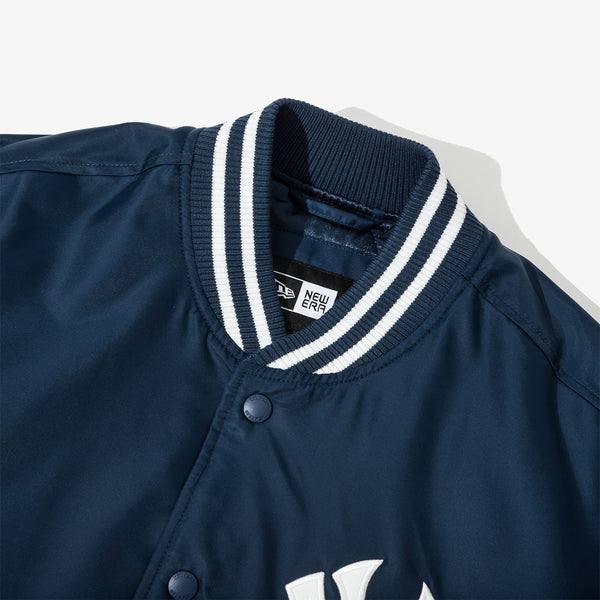 New York Yankees Authentic Stadium Jacket