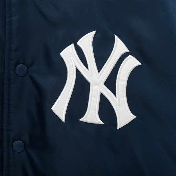 New York Yankees Authentic Stadium Jacket