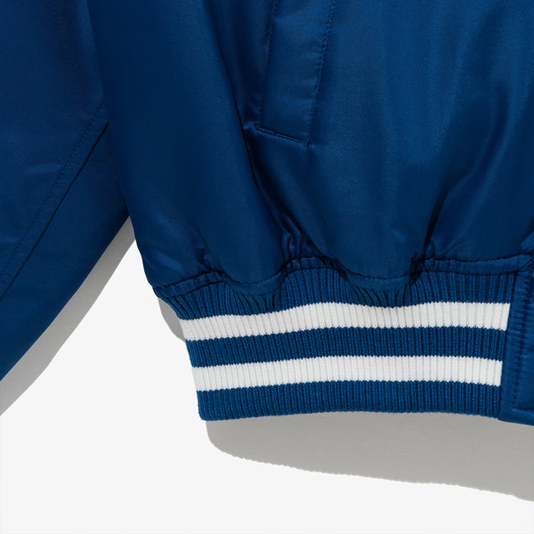 Los Angeles Dodgers Authentic Stadium Jacket